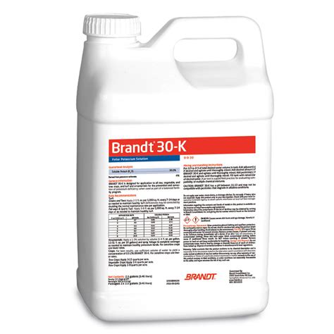 brandt 30k